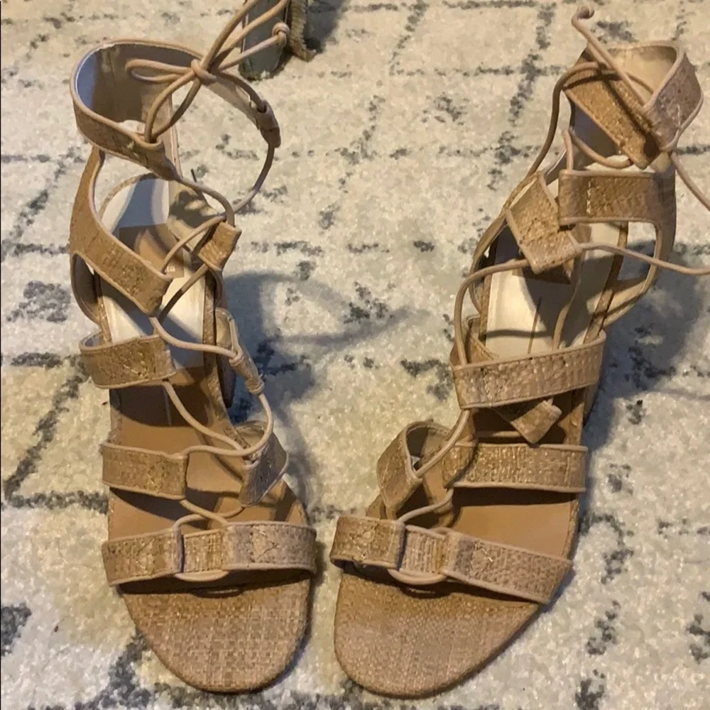 COPY - Dolce Vita Sandals - Picture 1 of 7